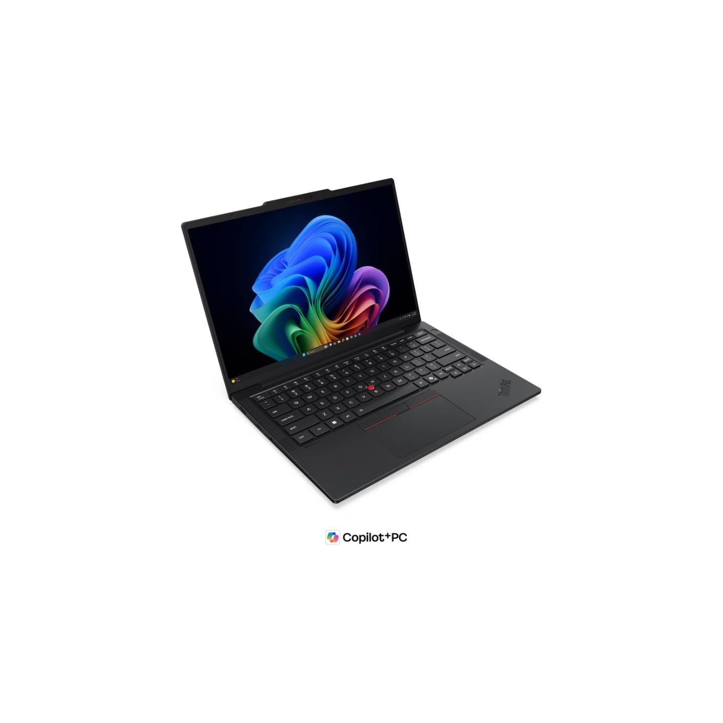 Lenovo ThinkPad T14s G7 Snapdragon | Black | 14 " | IPS | WUXGA | 1920 x 1200 pixels | Anti-glare | Snapdragon X2 Elite | X2E-80