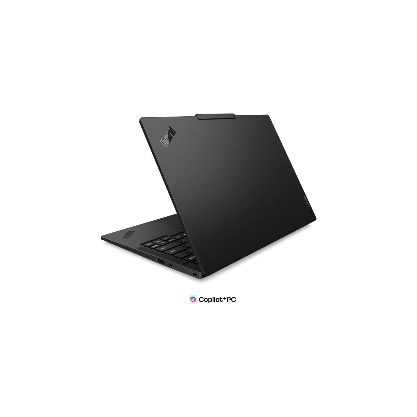Lenovo ThinkPad T14s G7 Snapdragon | Black | 14 " | IPS | WUXGA | 1920 x 1200 pixels | Anti-glare | Snapdragon X2 Elite | X2E-80