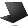 Lenovo ThinkPad T14s G7 Snapdragon | Black | 14 " | IPS | WUXGA | 1920 x 1200 pixels | Anti-glare | Snapdragon X2 Elite | X2E-80