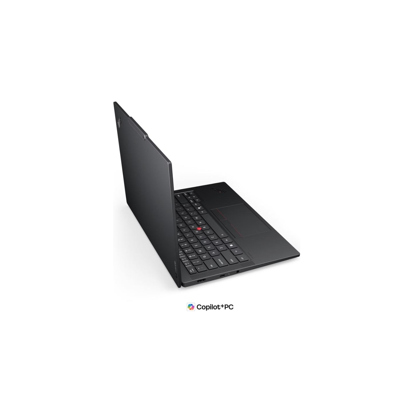 Lenovo ThinkPad T14s G7 Snapdragon | Black | 14 " | IPS | WUXGA | 1920 x 1200 pixels | Anti-glare | Snapdragon X2 Elite | X2E-80