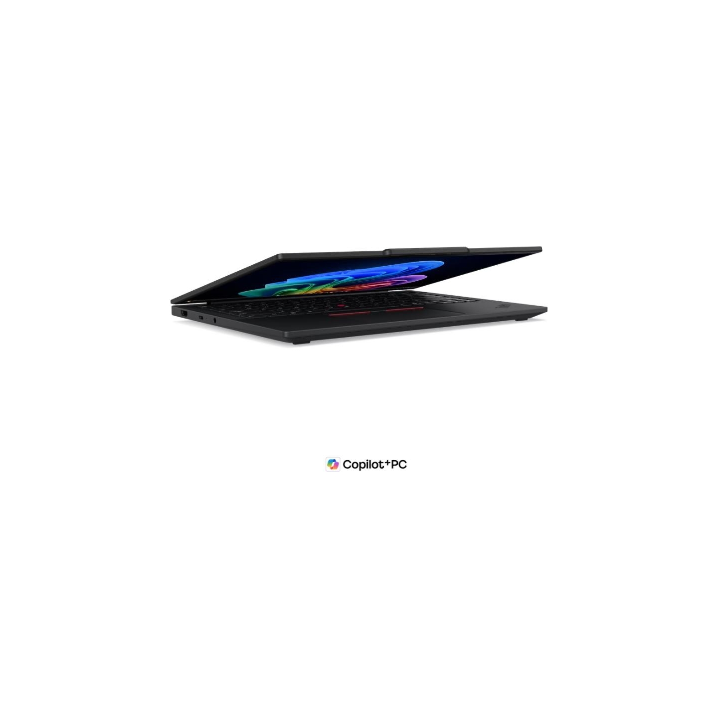 Lenovo ThinkPad T14s G7 Snapdragon | Black | 14 " | IPS | WUXGA | 1920 x 1200 pixels | Anti-glare | Snapdragon X2 Elite | X2E-80