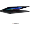 Lenovo ThinkPad T14s G7 Snapdragon | Black | 14 " | IPS | WUXGA | 1920 x 1200 pixels | Anti-glare | Snapdragon X2 Elite | X2E-80