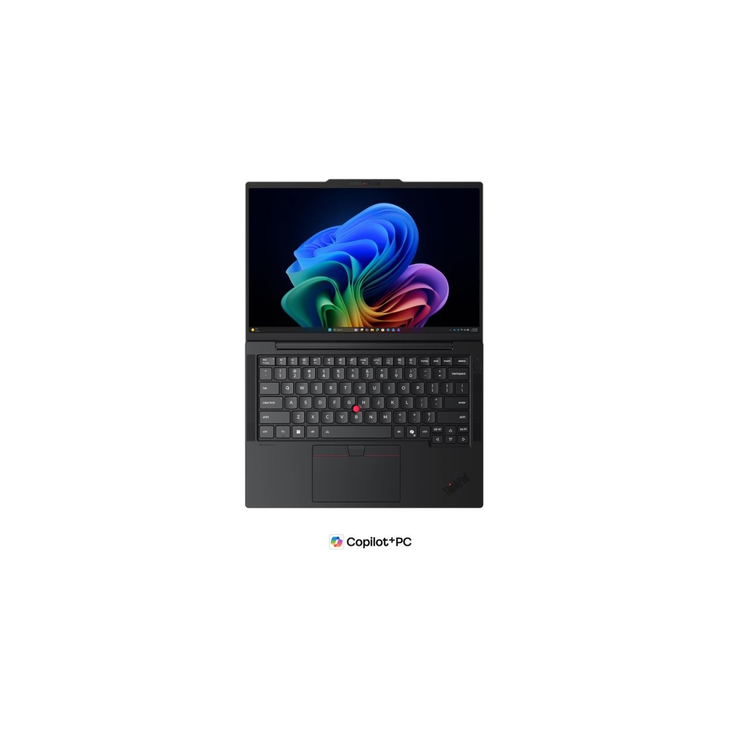 Lenovo ThinkPad T14s G7 Snapdragon | Black | 14 " | IPS | WUXGA | 1920 x 1200 pixels | Anti-glare | Snapdragon X2 Elite | X2E-80