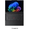 Lenovo ThinkPad T14s G7 Snapdragon | Black | 14 " | IPS | WUXGA | 1920 x 1200 pixels | Anti-glare | Snapdragon X2 Elite | X2E-80
