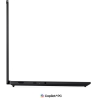 Lenovo ThinkPad T14s G7 Snapdragon | Black | 14 " | IPS | WUXGA | 1920 x 1200 pixels | Anti-glare | Snapdragon X2 Elite | X2E-80