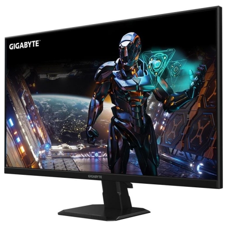 Gigabyte LCD Monitor|GIGABYTE|GS27QA EU|27"|Gaming|Panel IPS|2560x1440|16:9|180 ??|1 ms|Colour Black|GS27QAEU