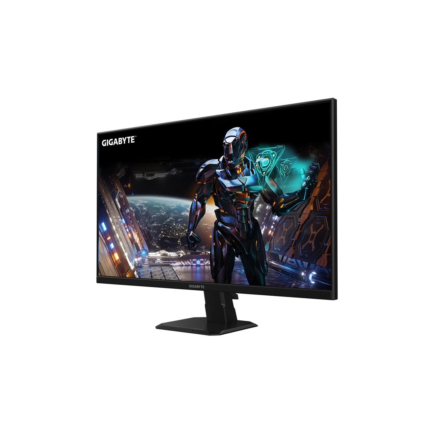 Gigabyte LCD Monitor|GIGABYTE|GS27QA EU|27"|Gaming|Panel IPS|2560x1440|16:9|180 ??|1 ms|Colour Black|GS27QAEU