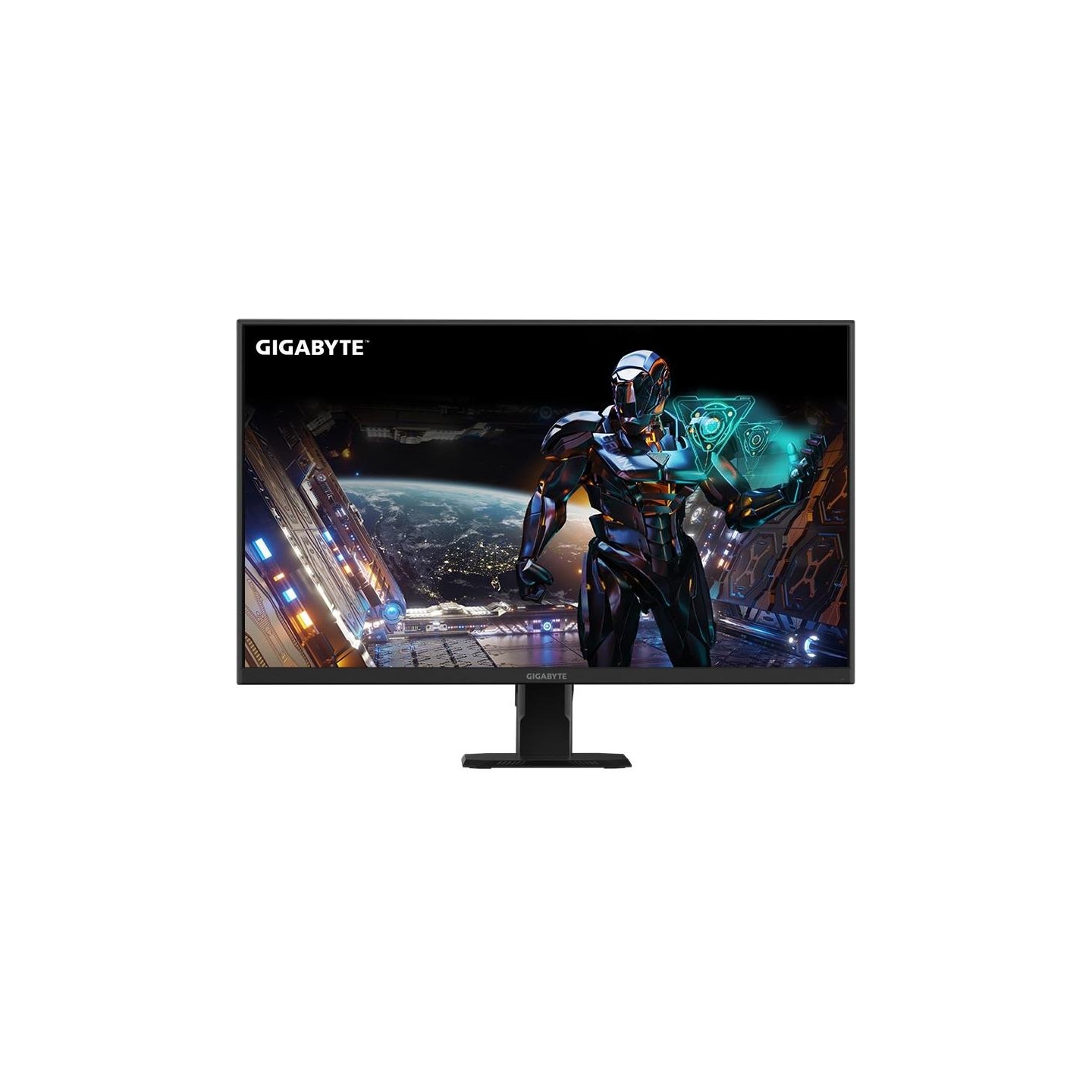 Gigabyte LCD Monitor|GIGABYTE|GS27QA EU|27"|Gaming|Panel IPS|2560x1440|16:9|180 ??|1 ms|Colour Black|GS27QAEU