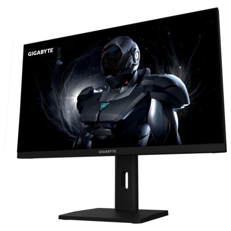Gigabyte LCD Monitor|GIGABYTE|27 "|2560 x 1440 pixels|Quad HD|Native aspect ratio 16:9|LED|Flat|G27Q3EK