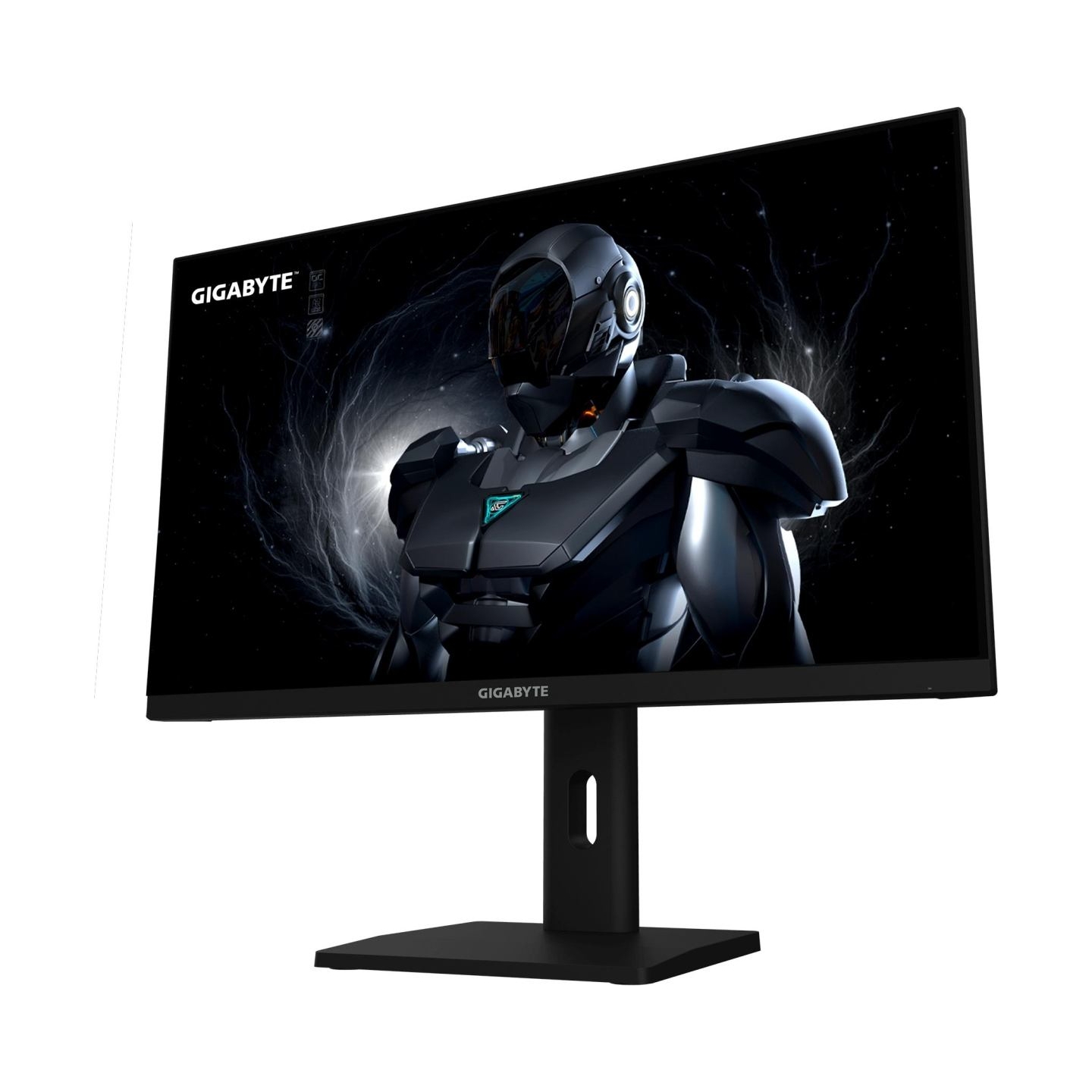 Gigabyte LCD Monitor|GIGABYTE|27 "|2560 x 1440 pixels|Quad HD|Native aspect ratio 16:9|LED|Flat|G27Q3EK