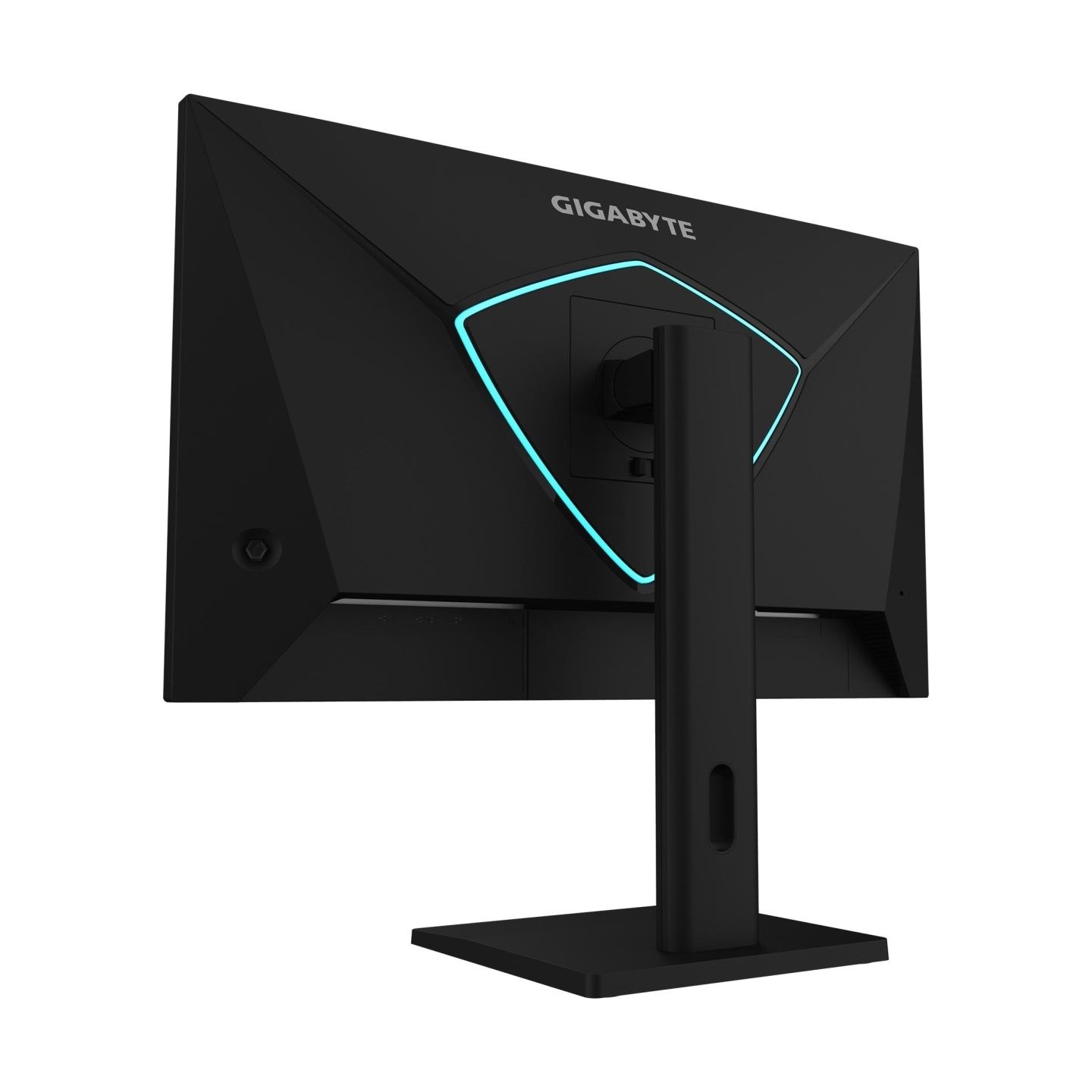 Gigabyte LCD Monitor|GIGABYTE|27 "|2560 x 1440 pixels|Quad HD|Native aspect ratio 16:9|LED|Flat|G27Q3EK