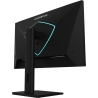 Gigabyte LCD Monitor|GIGABYTE|27 "|2560 x 1440 pixels|Quad HD|Native aspect ratio 16:9|LED|Flat|G27Q3EK
