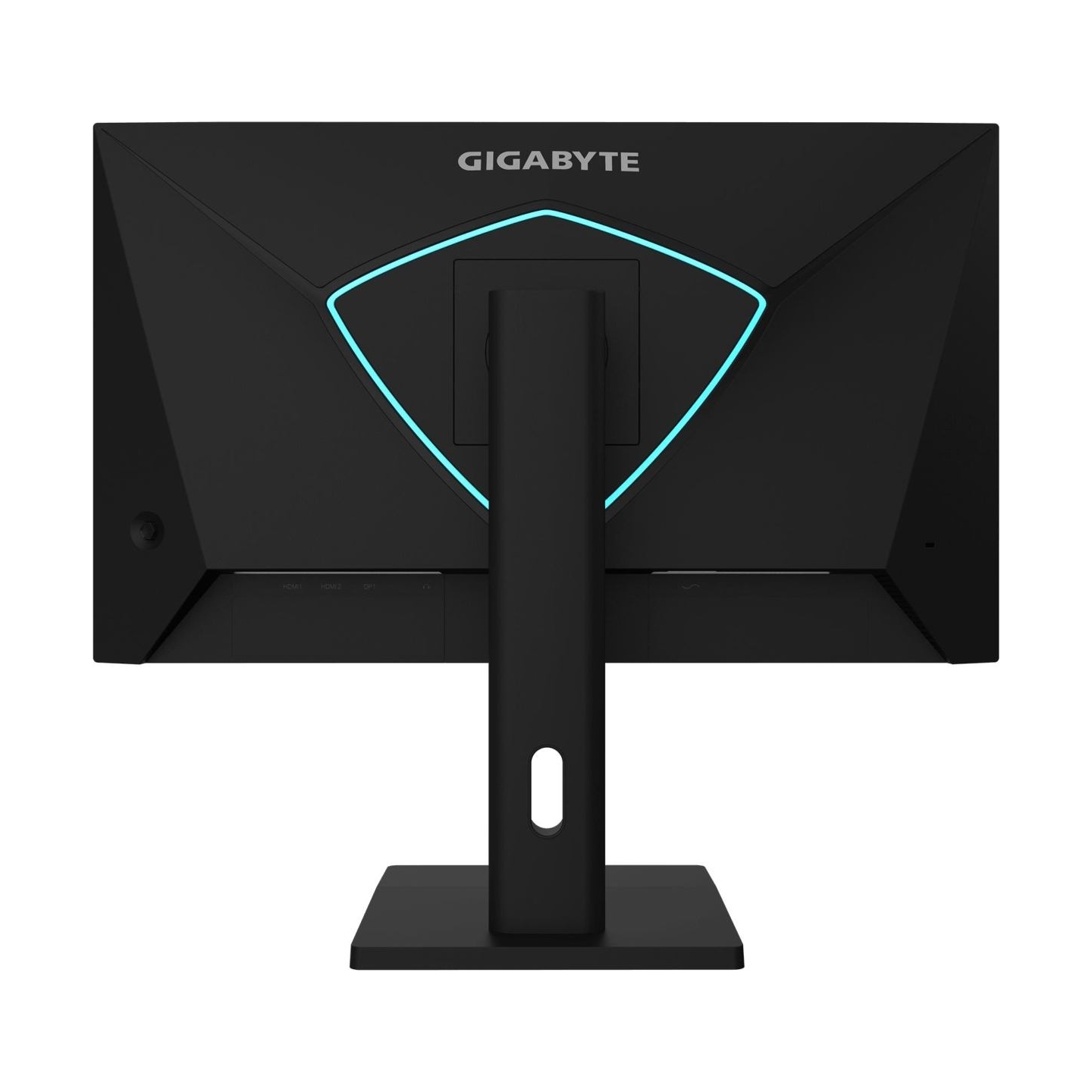 Gigabyte LCD Monitor|GIGABYTE|27 "|2560 x 1440 pixels|Quad HD|Native aspect ratio 16:9|LED|Flat|G27Q3EK