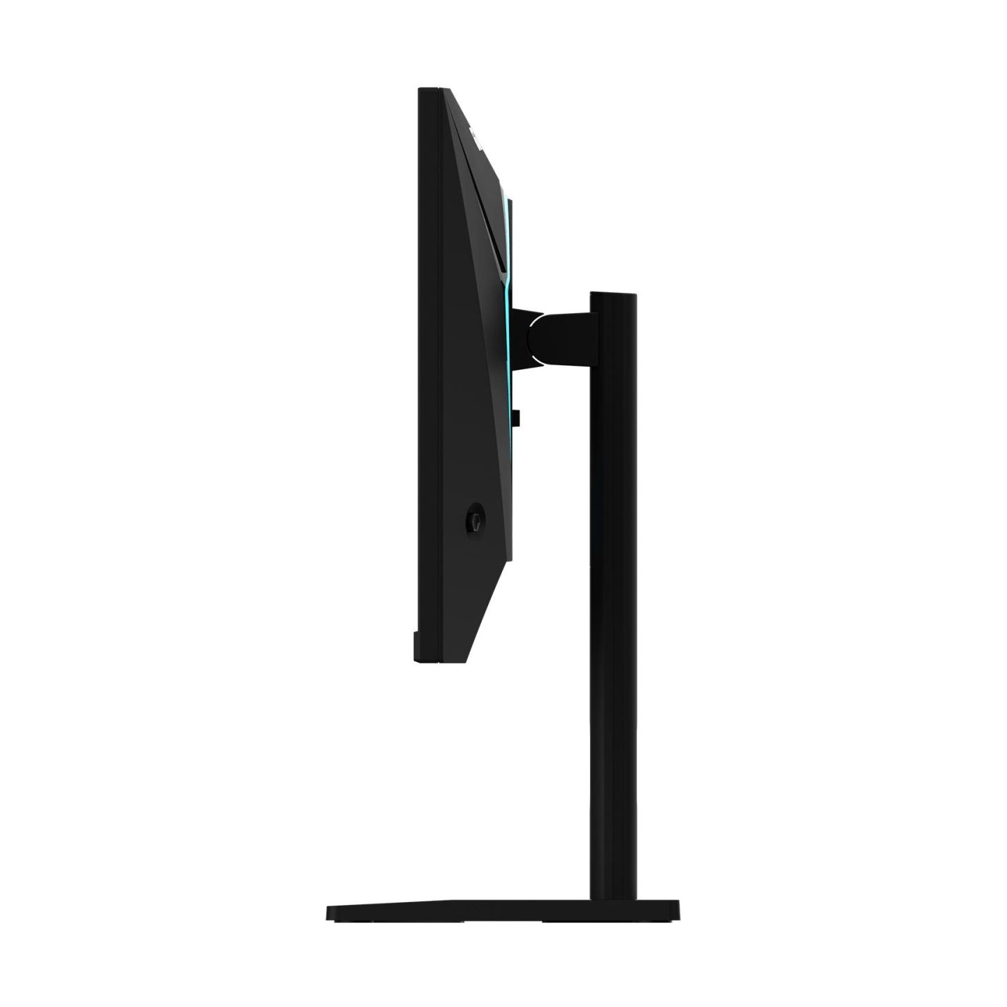 Gigabyte LCD Monitor|GIGABYTE|27 "|2560 x 1440 pixels|Quad HD|Native aspect ratio 16:9|LED|Flat|G27Q3EK