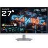 Gigabyte Monitor|GIGABYTE|27 "|2560 x 1440 pixels|Quad HD|Native aspect ratio 16:9|QD-OLED|Flat|MO27Q2AICEEK