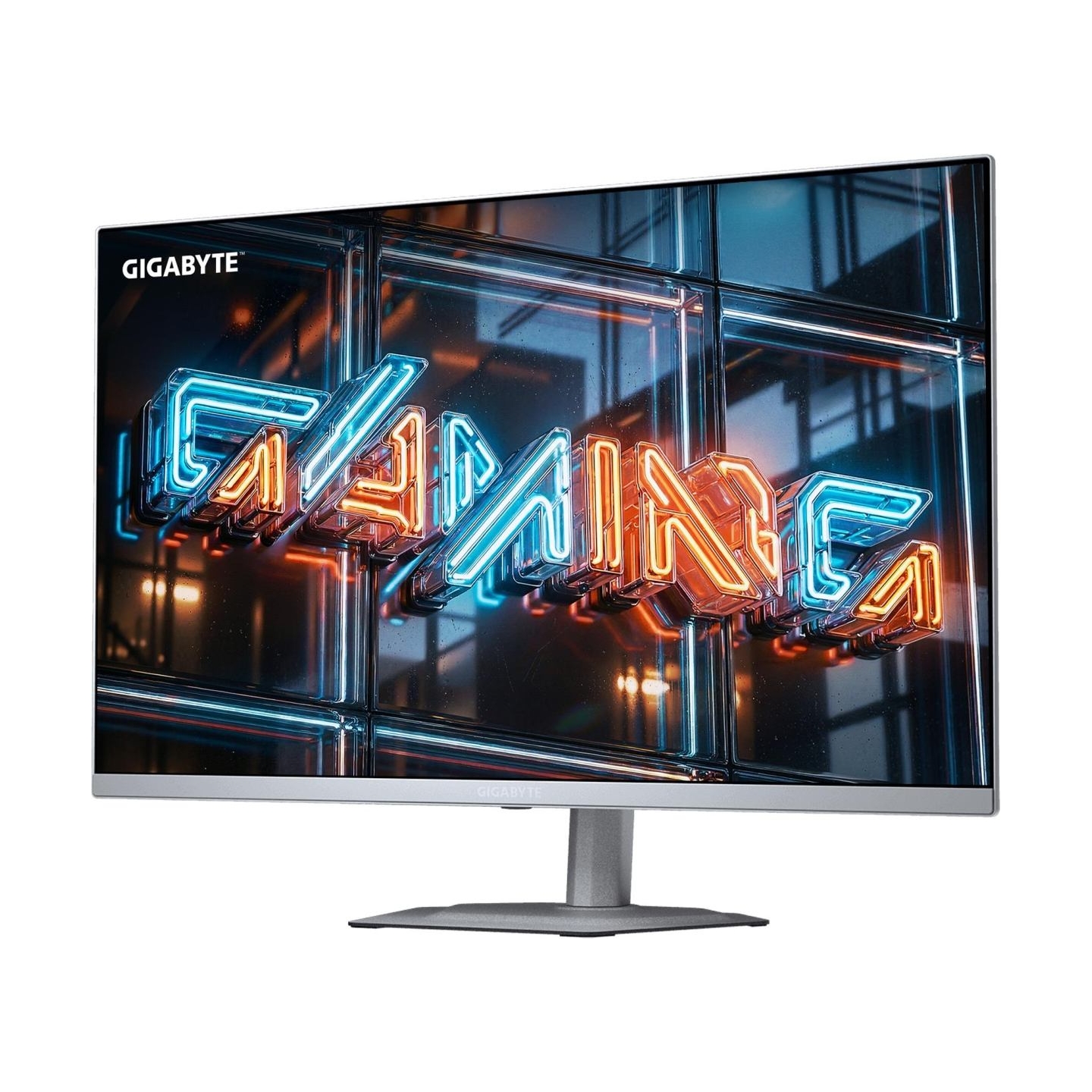 Gigabyte Monitor|GIGABYTE|27 "|2560 x 1440 pixels|Quad HD|Native aspect ratio 16:9|QD-OLED|Flat|MO27Q2AICEEK