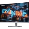 Gigabyte Monitor|GIGABYTE|27 "|2560 x 1440 pixels|Quad HD|Native aspect ratio 16:9|QD-OLED|Flat|MO27Q2AICEEK