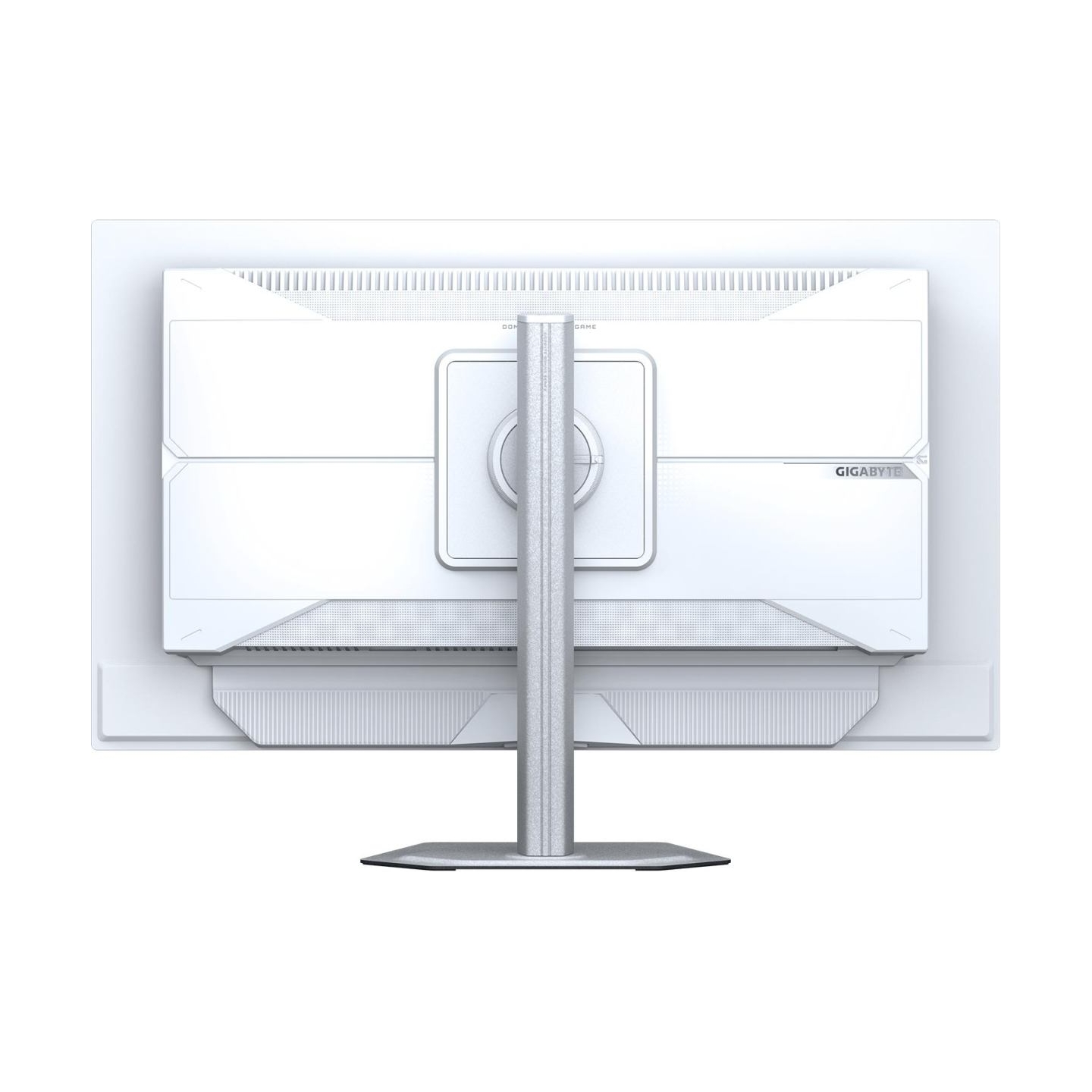 Gigabyte Monitor|GIGABYTE|27 "|2560 x 1440 pixels|Quad HD|Native aspect ratio 16:9|QD-OLED|Flat|MO27Q2AICEEK