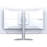 Gigabyte Monitor|GIGABYTE|27 "|2560 x 1440 pixels|Quad HD|Native aspect ratio 16:9|QD-OLED|Flat|MO27Q2AICEEK