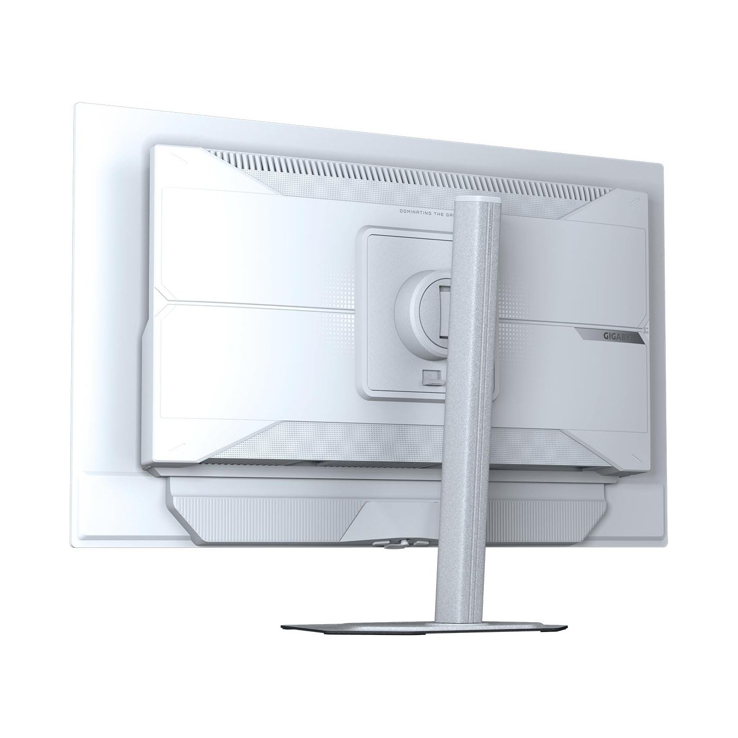 Gigabyte Monitor|GIGABYTE|27 "|2560 x 1440 pixels|Quad HD|Native aspect ratio 16:9|QD-OLED|Flat|MO27Q2AICEEK