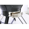 Tunabone | Kamado Pro 22" grill | Size M | Dark grey