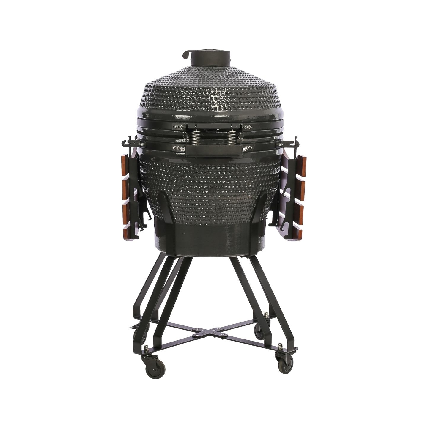 Tunabone | Kamado Pro 22" grill | Size M | Dark grey