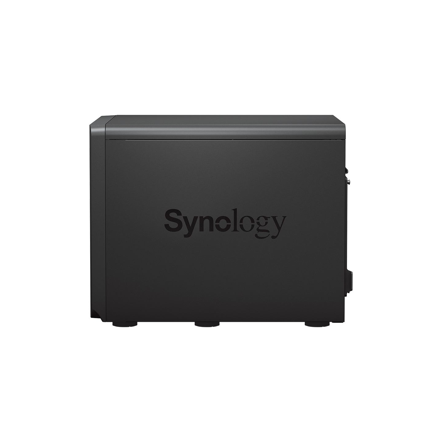 Synology Server NAS DS2422+ 12x0HDD AMD Ryzen V1500B 4x2,2Ghz 4GB RAM 4x1GbE 2xUSB 3Y