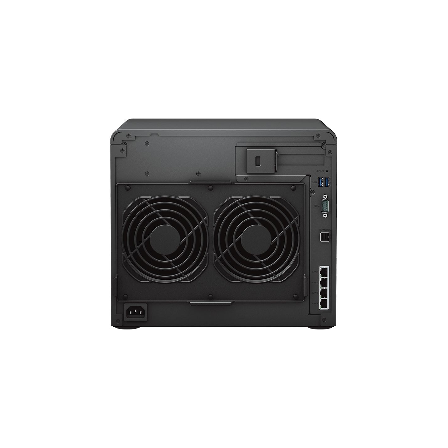 Synology | Tower NAS | DS2422+ | Up to 12 HDD/SSD Hot-Swap | AMD Ryzen | Ryzen V1500B Quad Core | Processor frequency 2.2 GHz | 