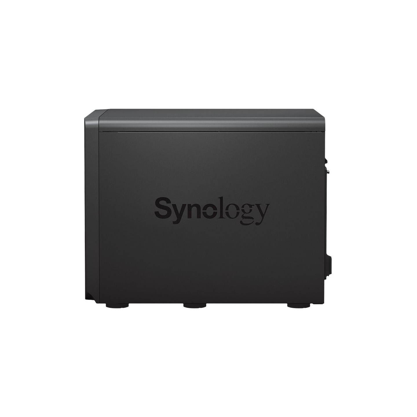 Synology Server NAS DS2422+ 12x0HDD AMD Ryzen V1500B 4x2,2Ghz 4GB RAM 4x1GbE 2xUSB 3Y