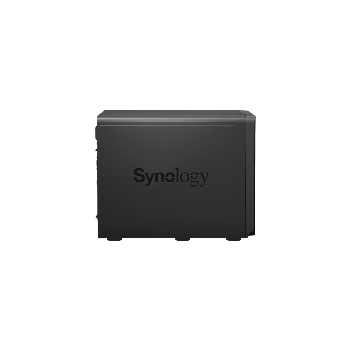 Synology Server NAS DS2422+ 12x0HDD AMD Ryzen V1500B 4x2,2Ghz 4GB RAM 4x1GbE 2xUSB 3Y