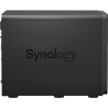 Synology | Tower NAS | DS2422+ | Up to 12 HDD/SSD Hot-Swap | AMD Ryzen | Ryzen V1500B Quad Core | Processor frequency 2.2 GHz | 