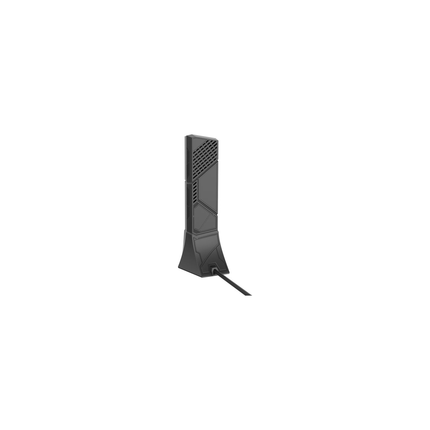 Asus BE6500 Tri-band WiFi 7 USB adapter | ROG USB-BE92