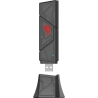 Asus BE6500 Tri-band WiFi 7 USB adapter | ROG USB-BE92