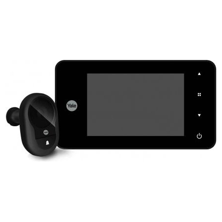 Yale Home Digital Door Viewer DDV 4500