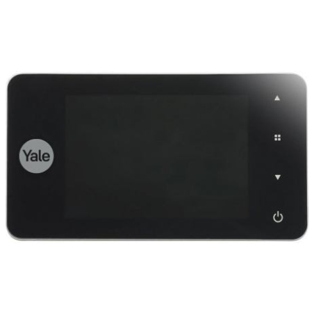 Yale Home Digital Door Viewer DDV 4500