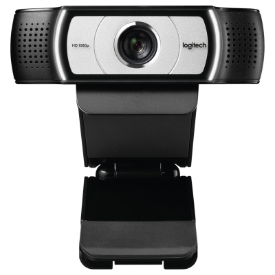 Logitech Webcam C930e (960-000972) / 960-000972