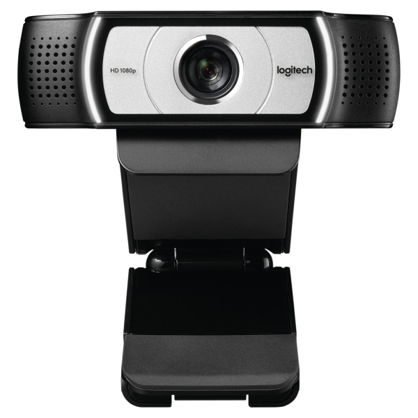 Logitech Webcam C930e (960-000972) / 960-000972