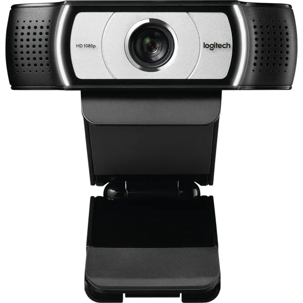 Logitech Webcam C930e (960-000972) / 960-000972