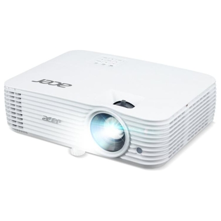 Acer | H6815 | 4K UHD (3840 x 2160) | 4000 ANSI lumens | White