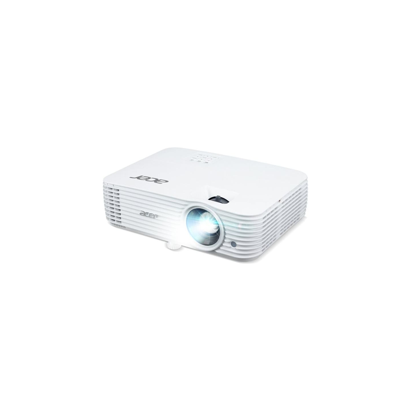 Acer | H6815 | 4K UHD (3840 x 2160) | 4000 ANSI lumens | White