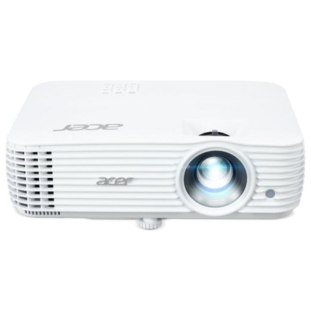 Acer | H6815 | 4K UHD (3840 x 2160) | 4000 ANSI lumens | White