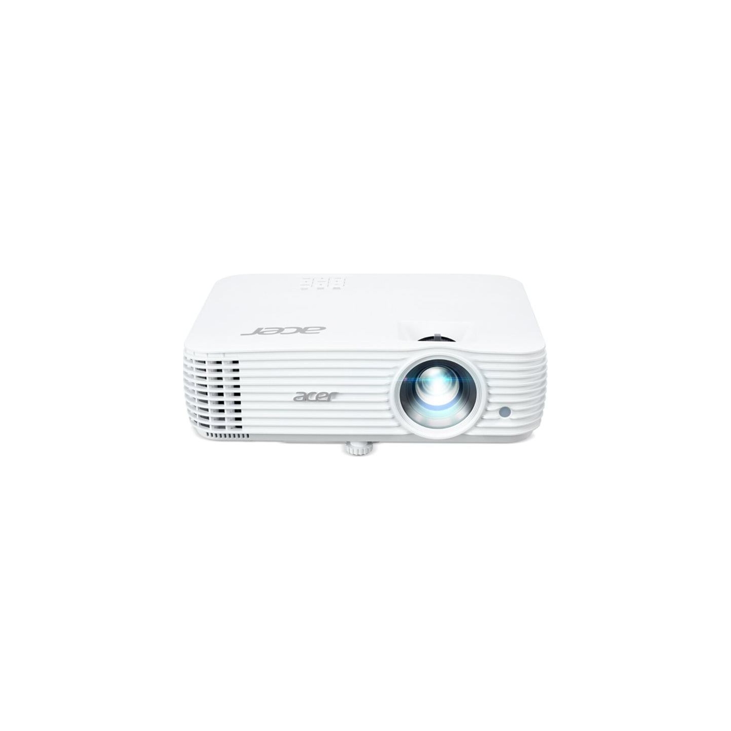 Acer | H6815 | 4K UHD (3840 x 2160) | 4000 ANSI lumens | White