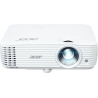 Acer | H6815 | 4K UHD (3840 x 2160) | 4000 ANSI lumens | White