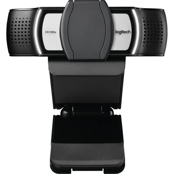 Logitech Webcam C930e (960-000972) / 960-000972
