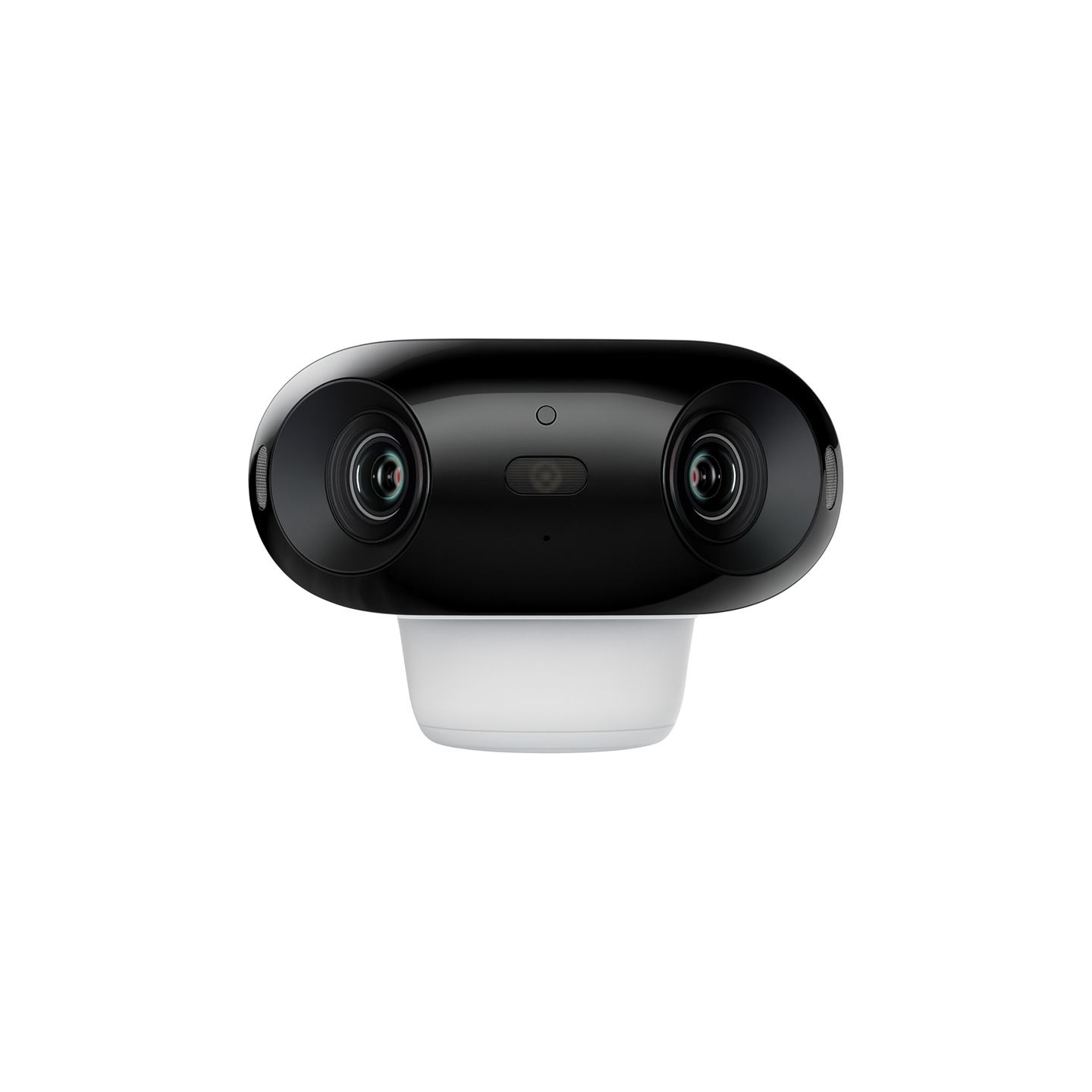 Reolink | 4 Pro 4K 180° Dual-Lens WiFi 6 Battery Camera | B740X Argus | Wire-free | 8 MP | 4mm | IP66 | H.264/H.265 | MicroSD, M