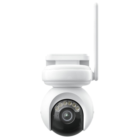 Reolink | 4K Smart WiFi Security Camera | Altas Series B660 | Dome | 8 MP | f=4mm, fixed | IP65 | H.264/H.265 | Micro SD, Max. 5