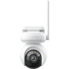 Reolink | 4K Smart WiFi Security Camera | Altas Series B660 | Dome | 8 MP | f=4mm, fixed | IP65 | H.264/H.265 | Micro SD, Max. 5