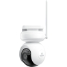 Reolink | 4K Smart WiFi Security Camera | Altas Series B660 | Dome | 8 MP | f=4mm, fixed | IP65 | H.264/H.265 | Micro SD, Max. 5