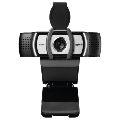 Logitech Webcam C930e (960-000972) / 960-000972