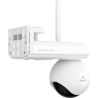 Reolink | 4K Smart WiFi Security Camera | Altas Series B660 | Dome | 8 MP | f=4mm, fixed | IP65 | H.264/H.265 | Micro SD, Max. 5